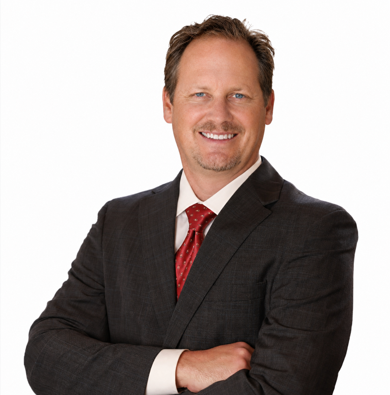 Chad Wilcox